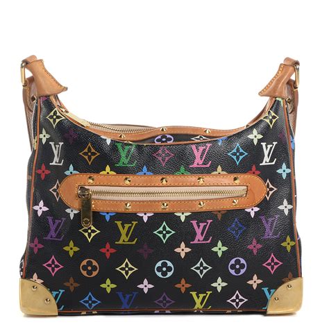 louis vuitton multicolor collection|louis vuitton multicolor monogram bag.